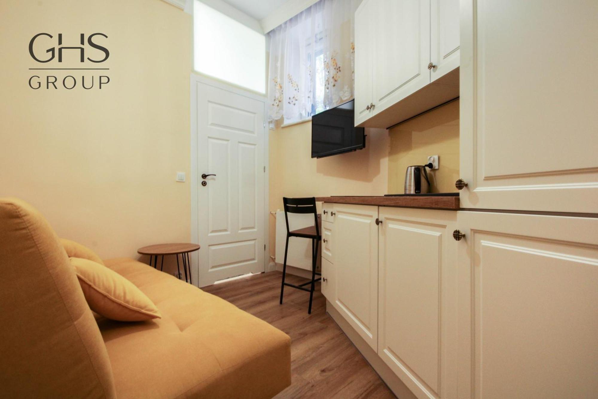 Mini Apartment In The City Centre, Old Town Krakow Dış mekan fotoğraf